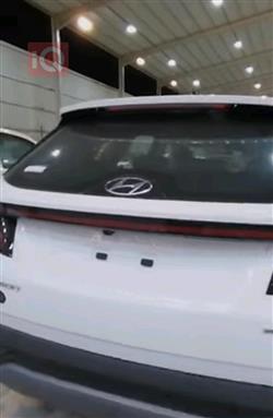 هیوندای تۆکسۆن